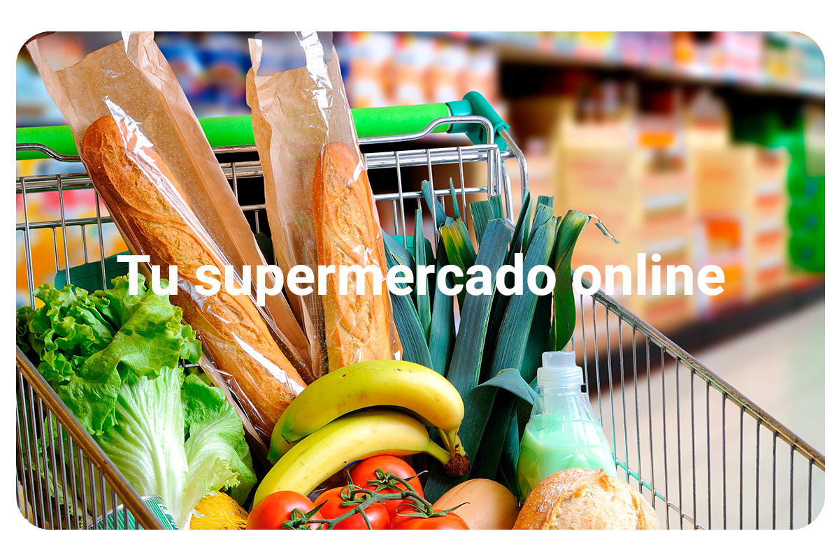 SUPERTOTUS, Primer supermercado abierto 24h en Mollet