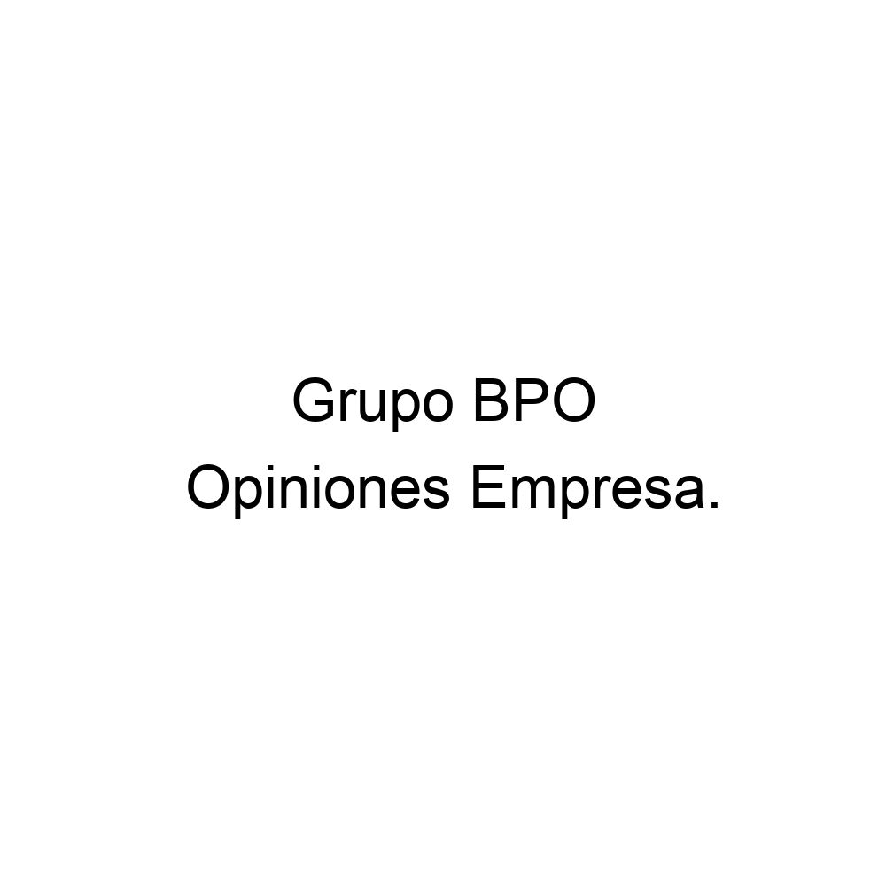 opiniones-grupo-bpo-3147839881